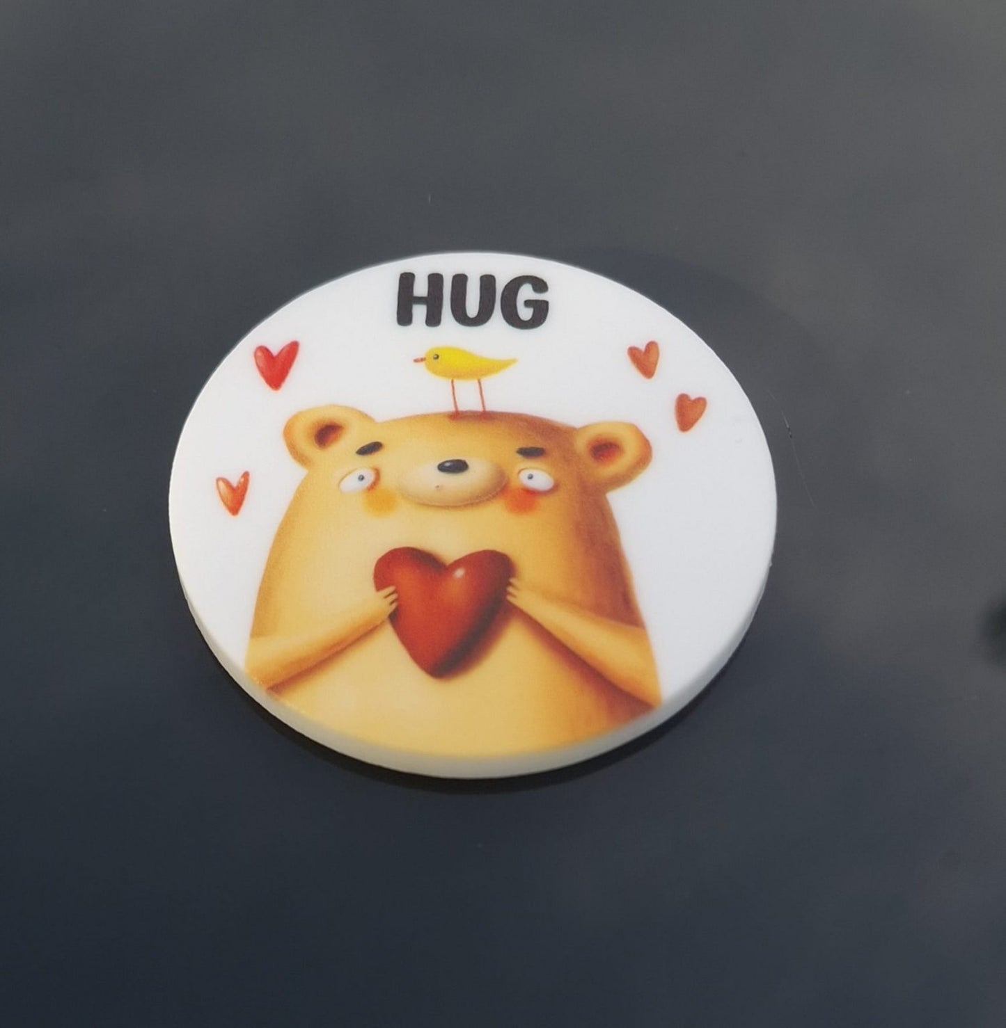Hugs