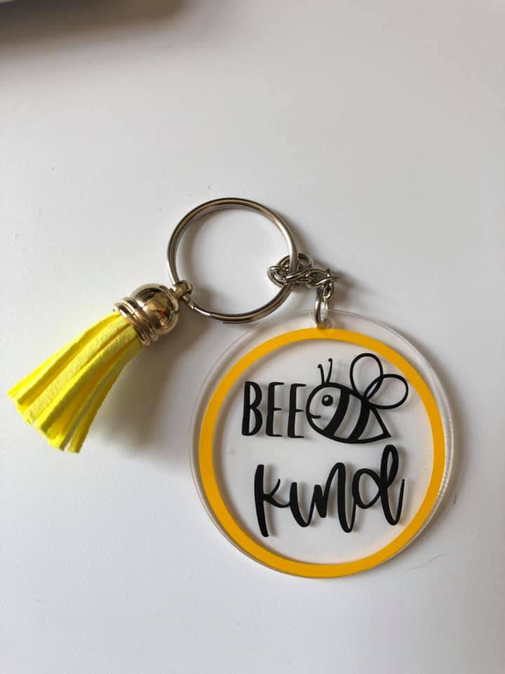 Keyrings