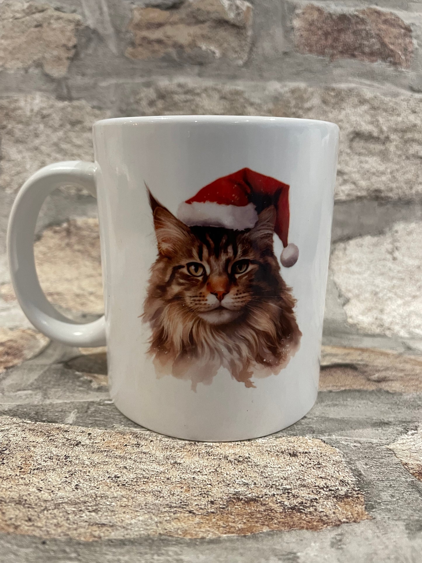 Mugs - Sublimation