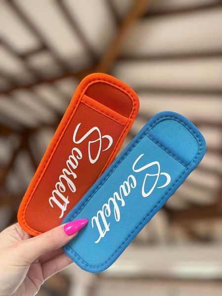 ICE Pop Holders