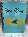 Hard back Craft Lined Notebooks