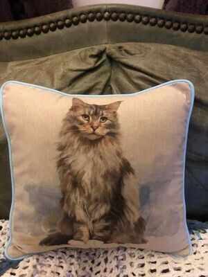 Cushions with Various images