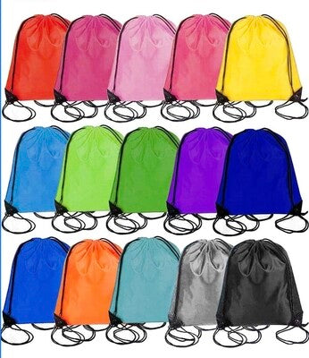 Children’s Drawstring Backpack