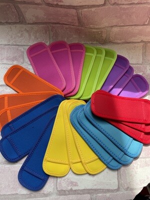 ICE Pop Holders