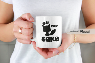 Mugs - Sublimation