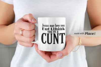 Mugs - Vinyl