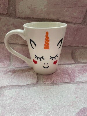 Mugs - Vinyl