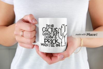 Mugs - Sublimation