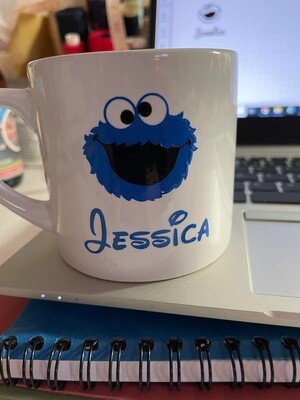 Mugs - Vinyl