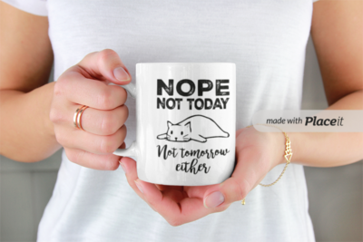 Mugs - Sublimation