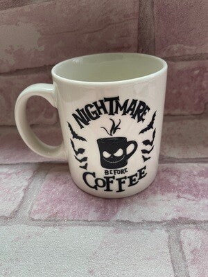 Mugs - Vinyl