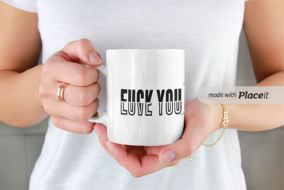 Mugs - Sublimation