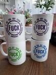 Mugs - Vinyl