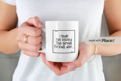 Mugs - Sublimation