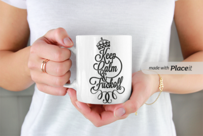 Mugs - Sublimation