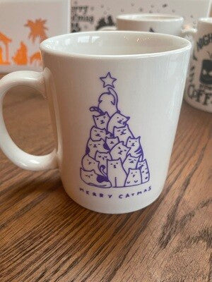 Mugs - Vinyl