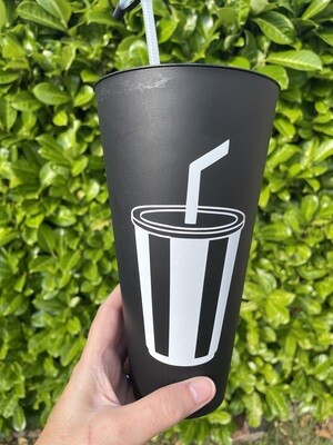 Snack/Cinema Cups