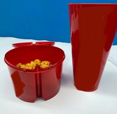 Snack/Cinema Cups