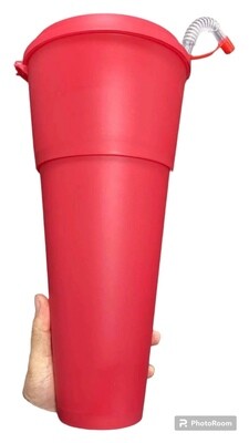 Snack/Cinema Cups