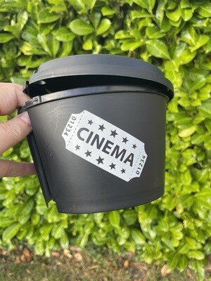 Snack/Cinema Cups