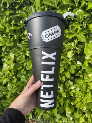 Snack/Cinema Cups