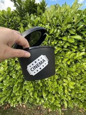 Snack/Cinema Cups