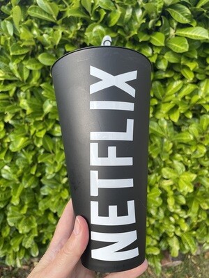 Snack/Cinema Cups
