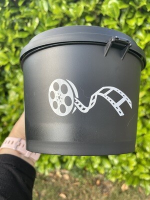 Snack/Cinema Cups