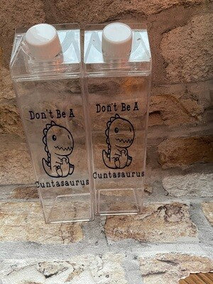 Milk Carton 500mls