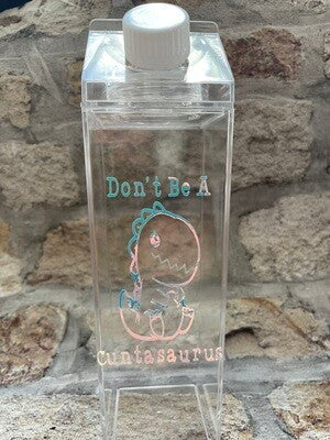 Milk Carton 500mls