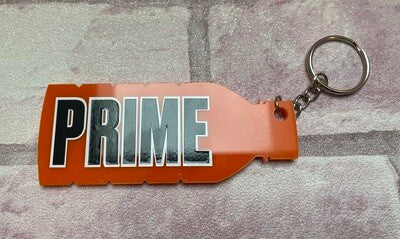 PRIME Keyring