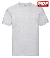 T-Shirts with personalised DTF