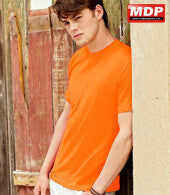 T-Shirts with personalised DTF