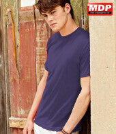 T-Shirts with personalised DTF