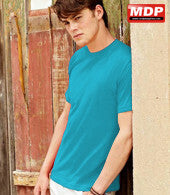 T-Shirts with personalised DTF