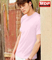 T-Shirts with personalised DTF