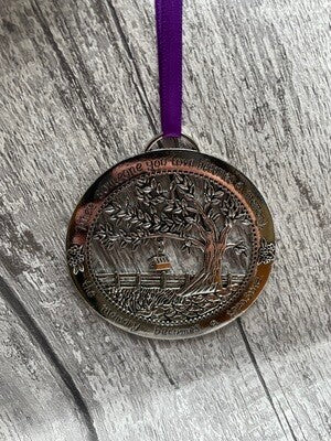 Metal Memorial