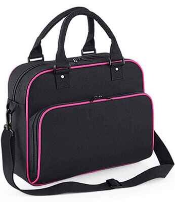 Grooming /School Bag Personalised