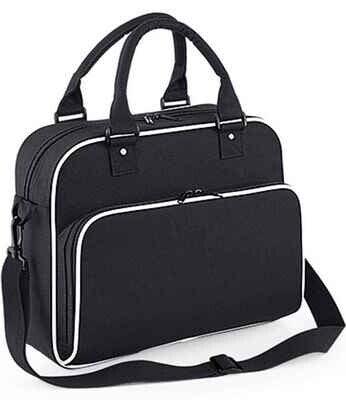 Grooming /School Bag Personalised