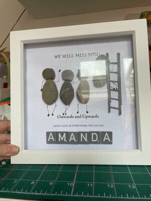 Pebble Art Pictures