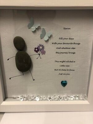 Pebble Art Pictures