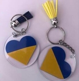 Keyrings