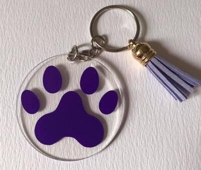 Keyrings