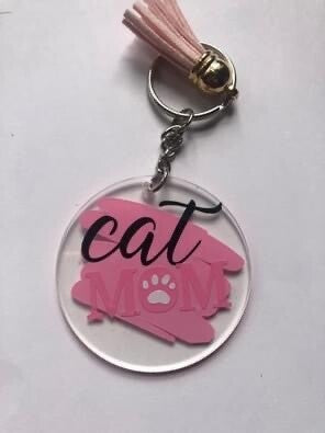 Keyrings