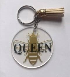 Keyrings