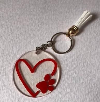 Keyrings