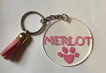 Keyrings