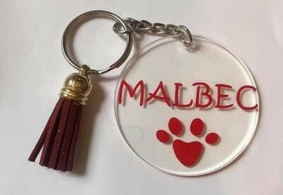 Keyrings