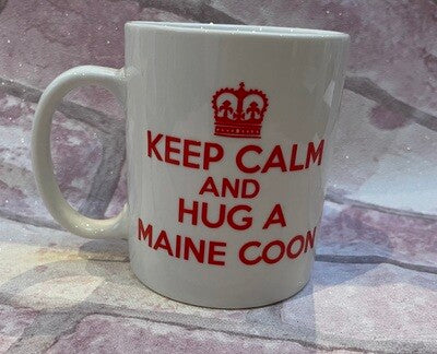 Mugs - Vinyl