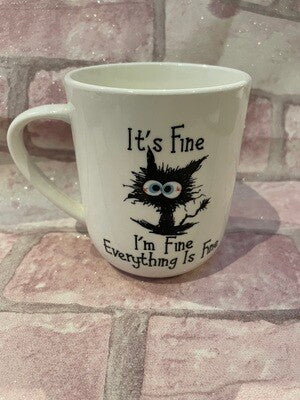 Mugs - Sublimation
